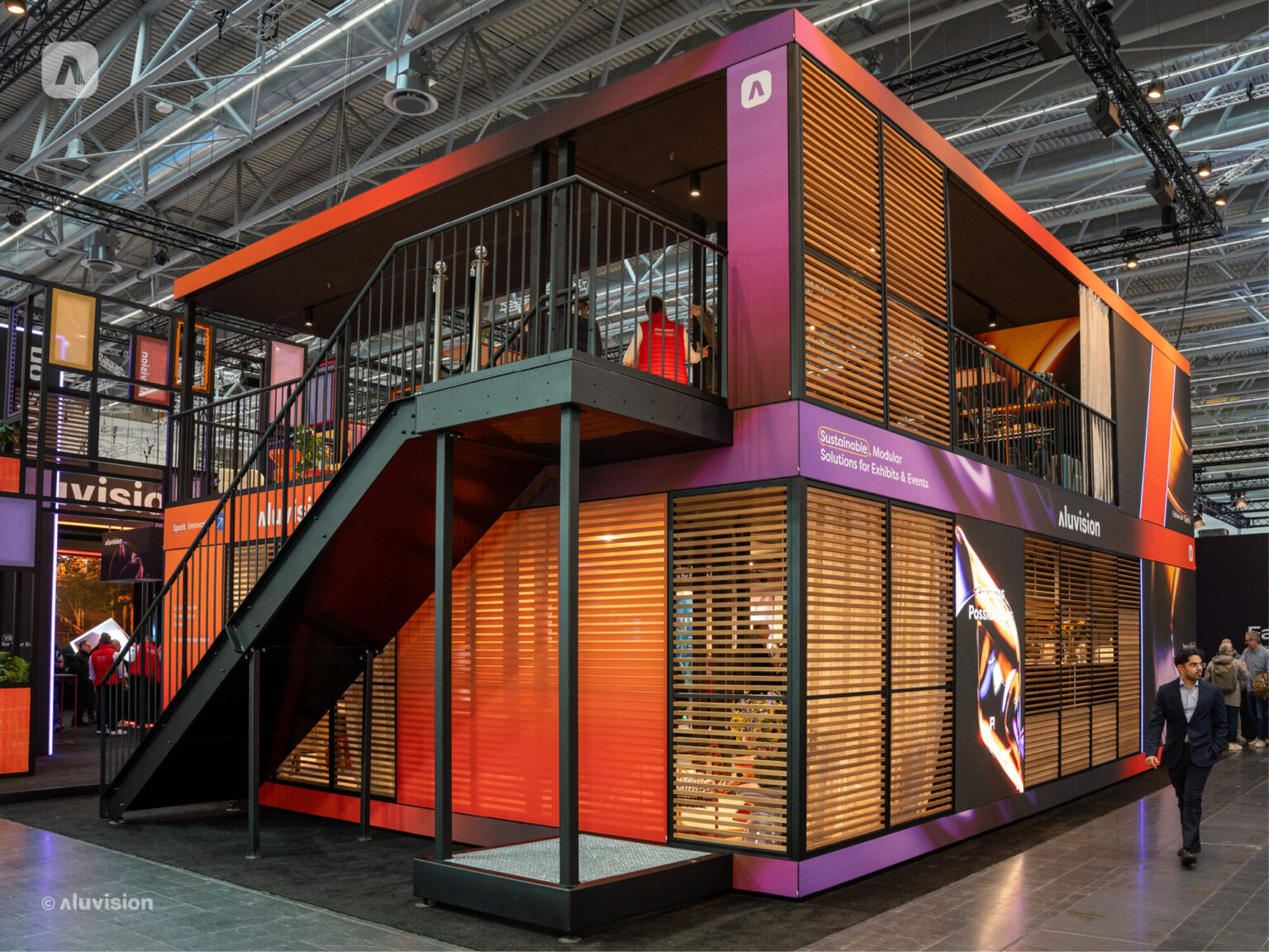 Aluvision_Event unit_03