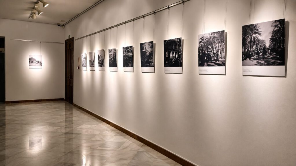 Proyecto museístico y expositivo realizado por Grupo Eventual