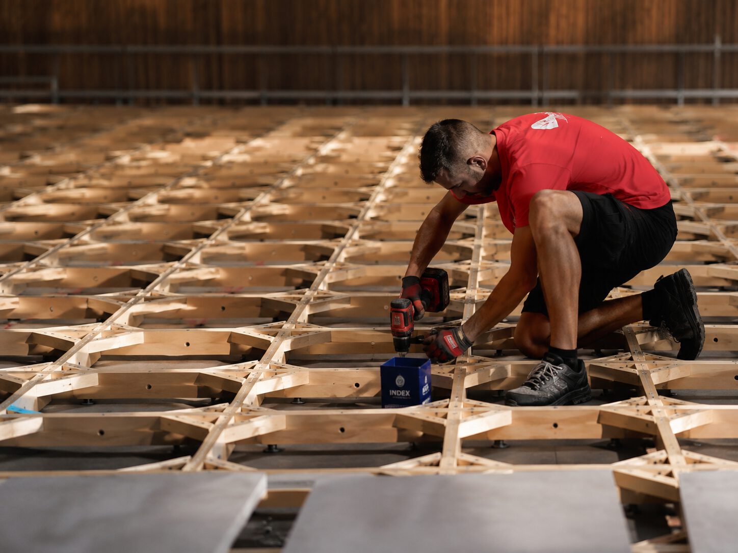 Servicios de fabricación