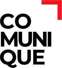 Logotipo de Comunique