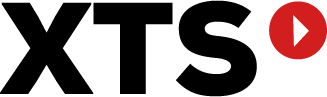 Logotipo de XTS