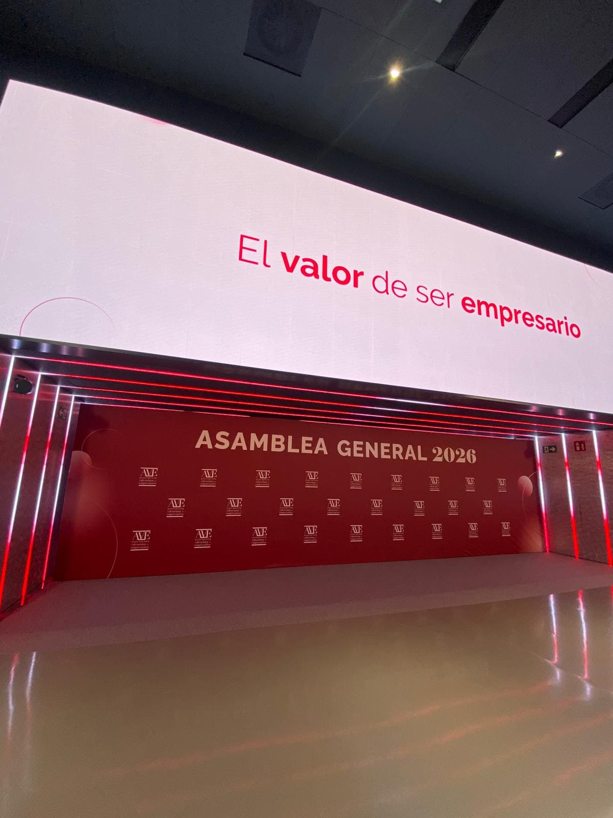 Congresos