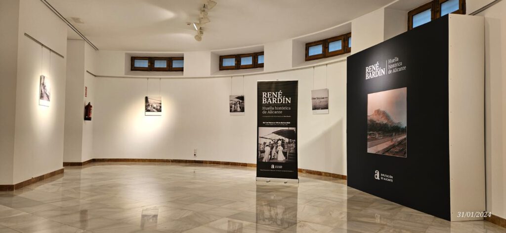Producción gráfica para espacios museísticos realizada por Eventual