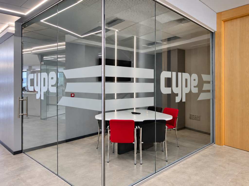 Proyecto de interiorismo y espacio de marca realizado por Grupo Eventual