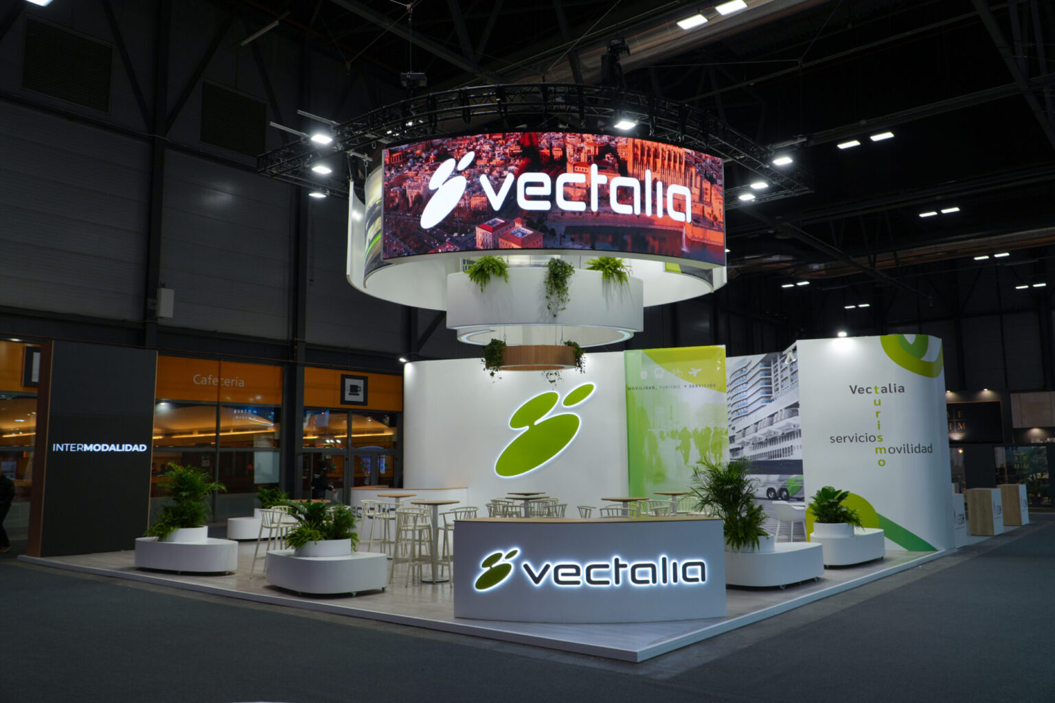 Stand Vectalia FITUR 2026 (1)